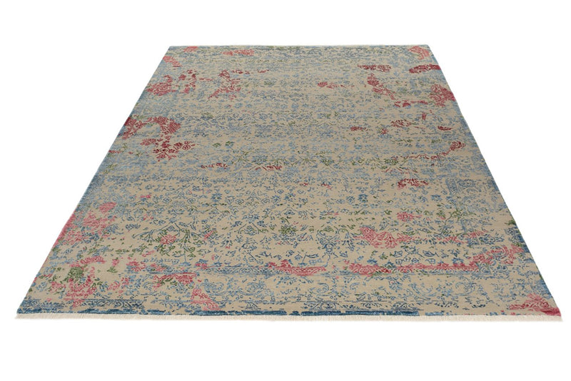 Tappeto di design - 295 x 244 cm - multicolore