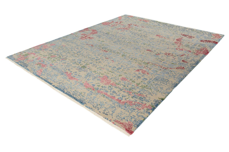 Tappeto di design - 295 x 244 cm - multicolore