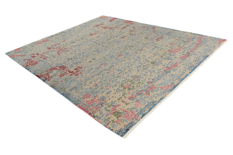 Tappeto di design - 295 x 244 cm - multicolore