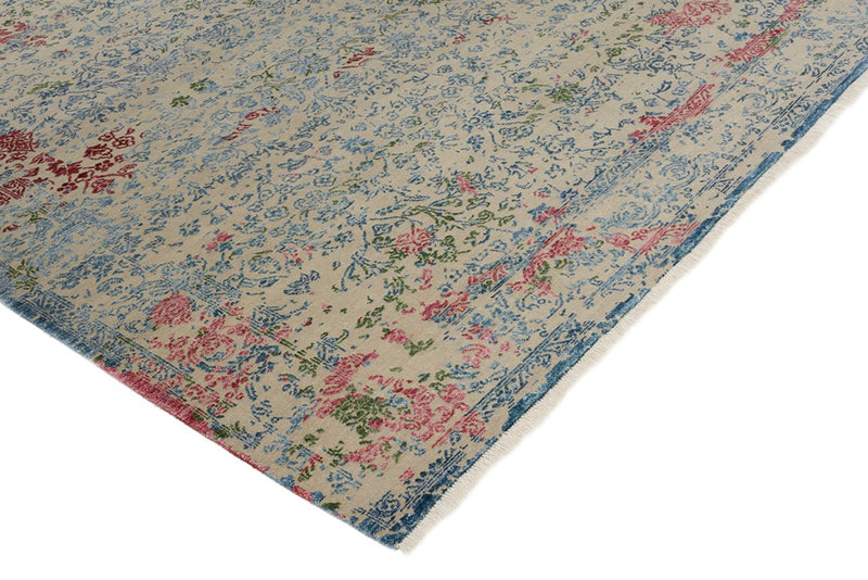 Tappeto di design - 295 x 244 cm - multicolore