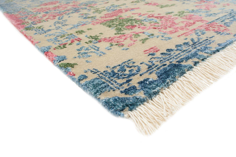 Tappeto di design - 295 x 244 cm - multicolore
