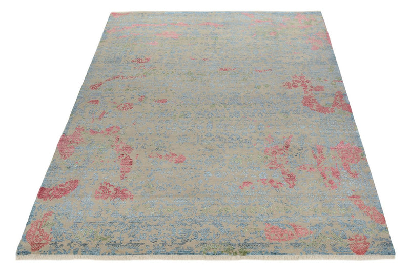 Tappeto di design - 295 x 244 cm - multicolore