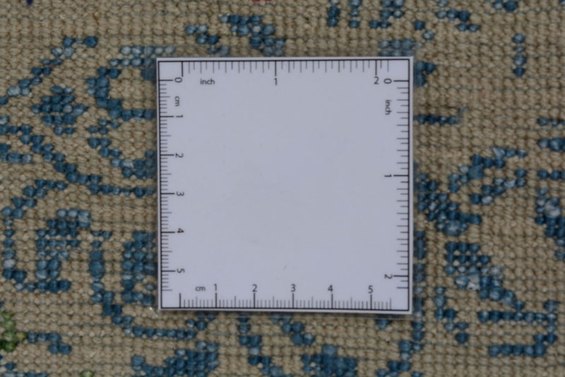 Tappeto di design - 295 x 244 cm - multicolore