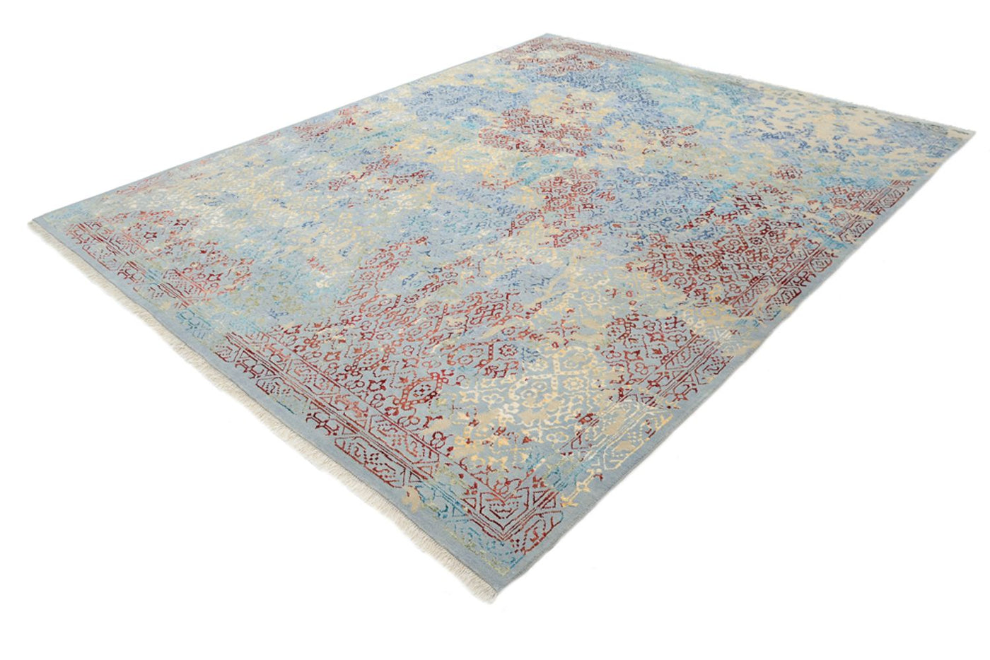 Tappeto di design 294x239cm - Designerteppich