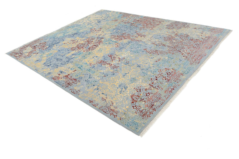 Tappeto di design - 294 x 239 cm - multicolore