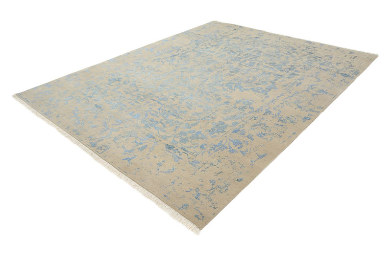 Tappeto di design - 294 x 240 cm - beige chiaro