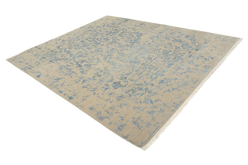 Tappeto di design - 294 x 240 cm - beige chiaro
