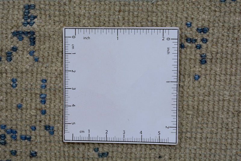 Tappeto di design - 294 x 240 cm - beige chiaro