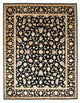 Tabriz Indo Tappeto 304x236cm - Tappeto orientale