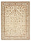 Tappeto orientale - Tabriz - 364 x 275 cm - crema