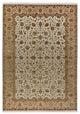Tabriz Indo Tappeto 307x215cm - Tappeto orientale