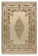 Tabriz Indo Tappeto 304x209cm - Tappeto orientale