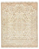Tabriz Indo Tappeto 309x247cm - Tappeto orientale