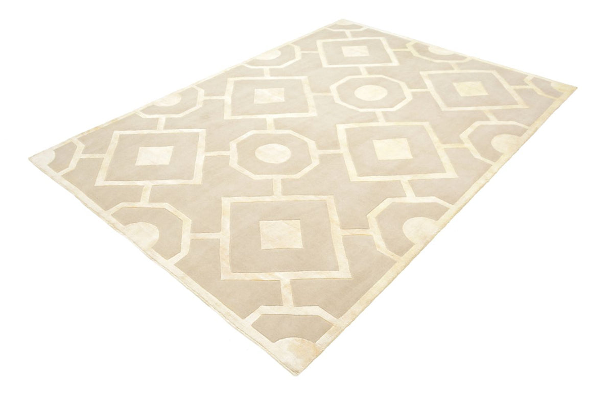 Tappeto di design 174x236cm - Designerteppich