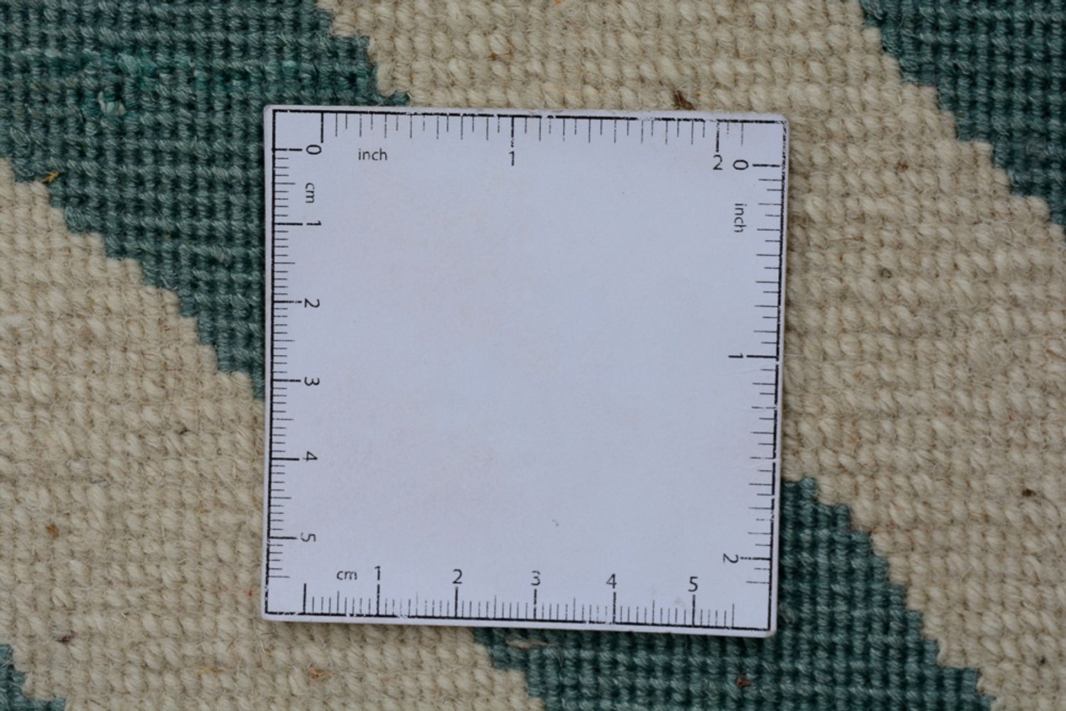 Tappeto di design - 237 x 169 cm - multicolore