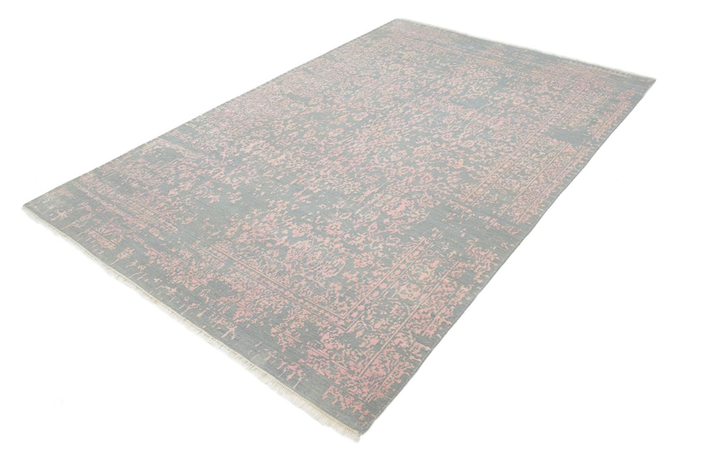 Tappeto di design 257x171cm - Designerteppich