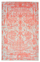 Tappeto di design 279x186cm - Designerteppich