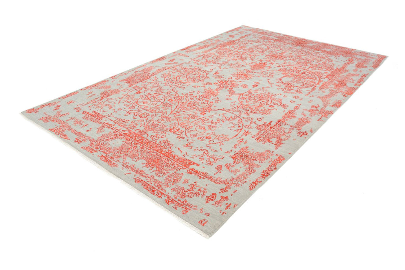 Tappeto di design 279x186cm - Designerteppich