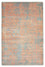 Tappeto di design - 301 x 201 cm - arancione