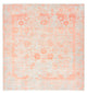 Tappeto di design 261x251cm - Designerteppich