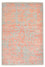 Tappeto di design - 182 x 126 cm - arancione