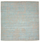 Tappeto di design 249x249cm - Designerteppich