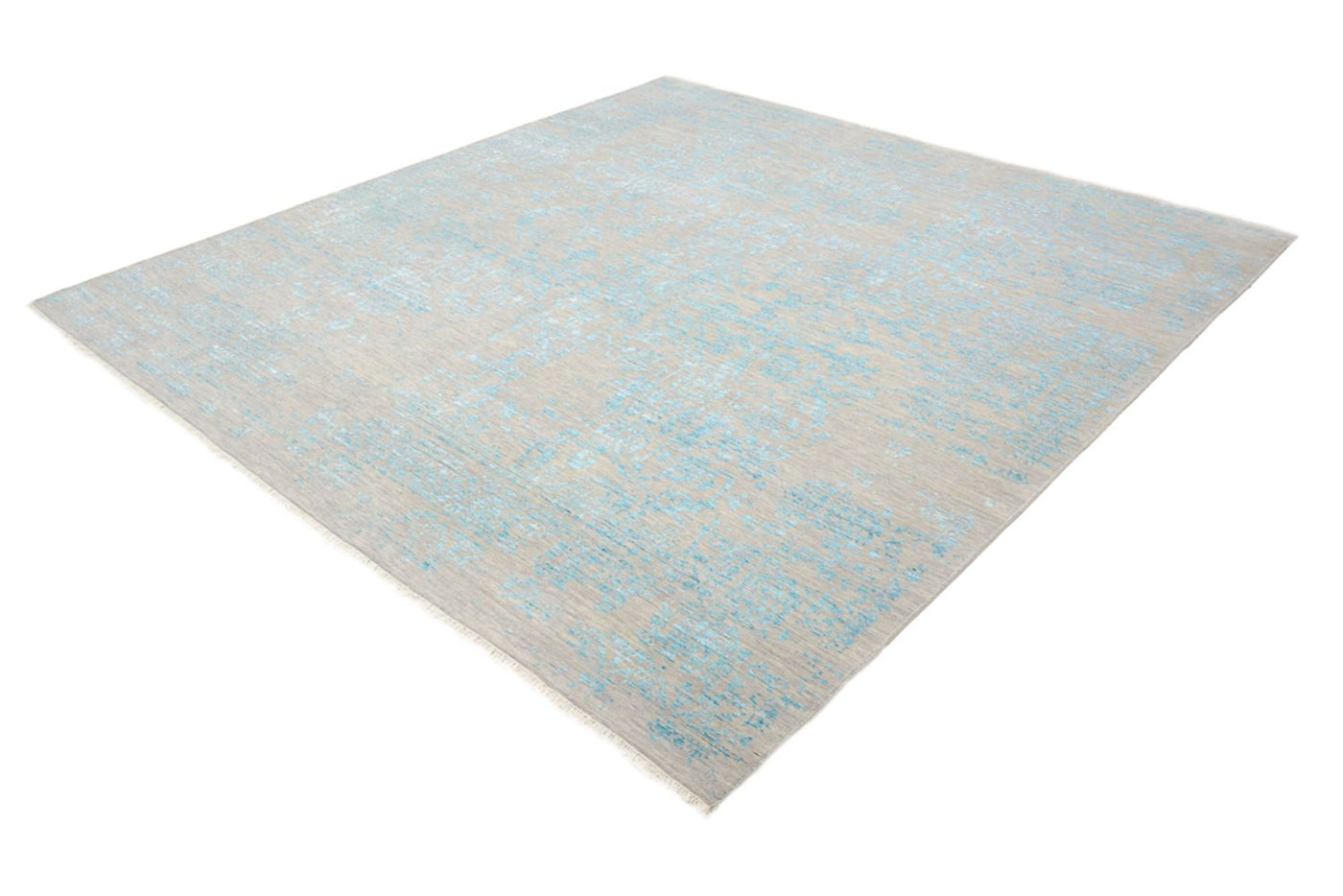 Tappeto di design 249x249cm - Designerteppich