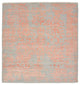Tappeto di design 257x249cm - Designerteppich