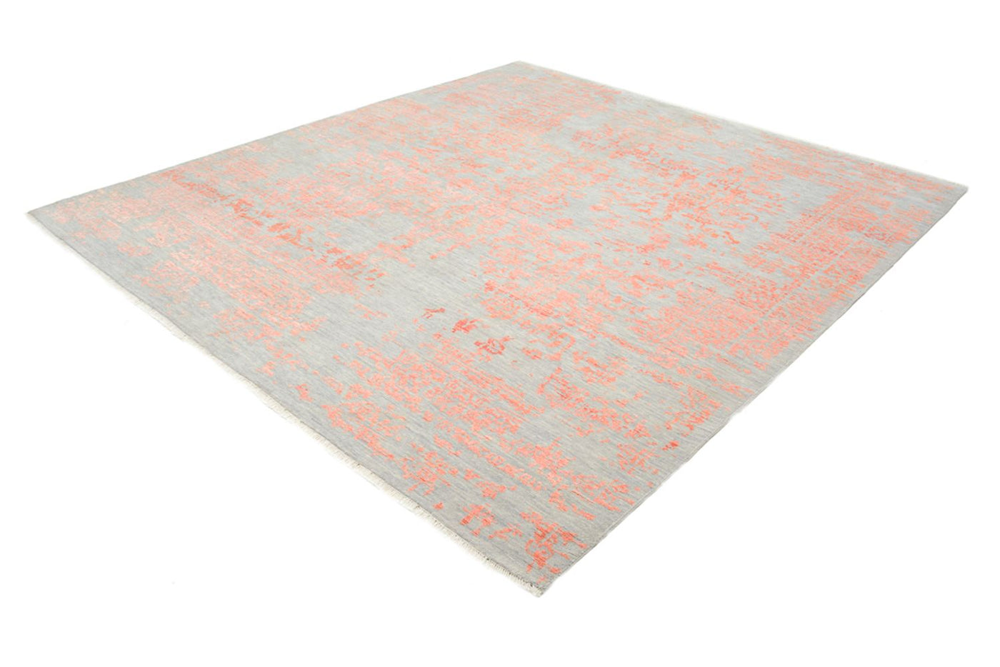 Tappeto di design 257x249cm - Designerteppich