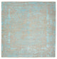 Tappeto di design 308x303cm - Designerteppich