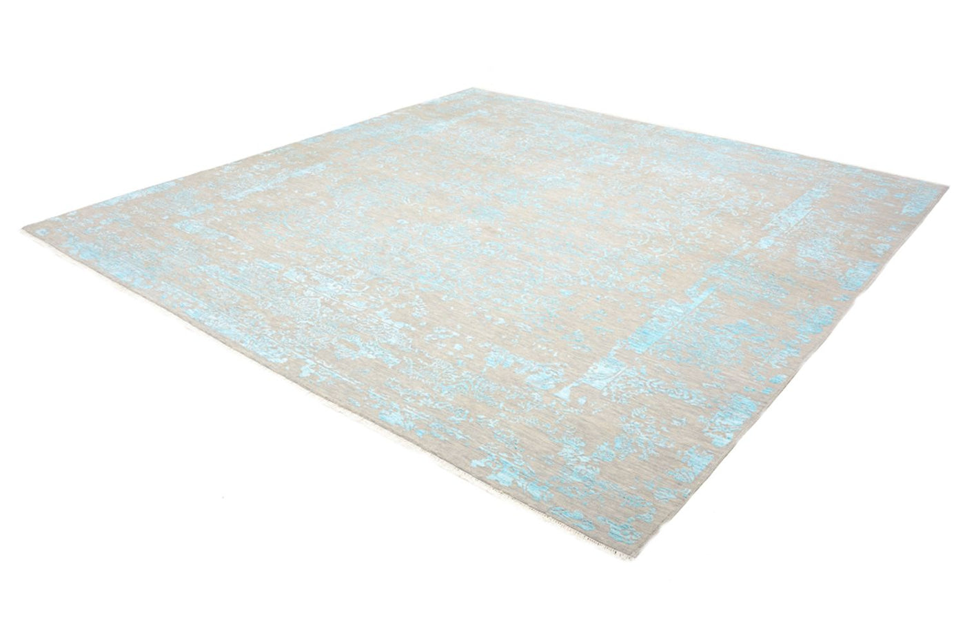 Tappeto di design 308x303cm - Designerteppich
