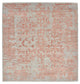 Tappeto di design 309x306cm - Designerteppich