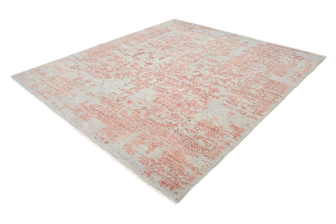 Tappeto di design 309x306cm - Designerteppich