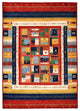 Loribaft Indo Tappeto 242x173cm - Tappeto di lana