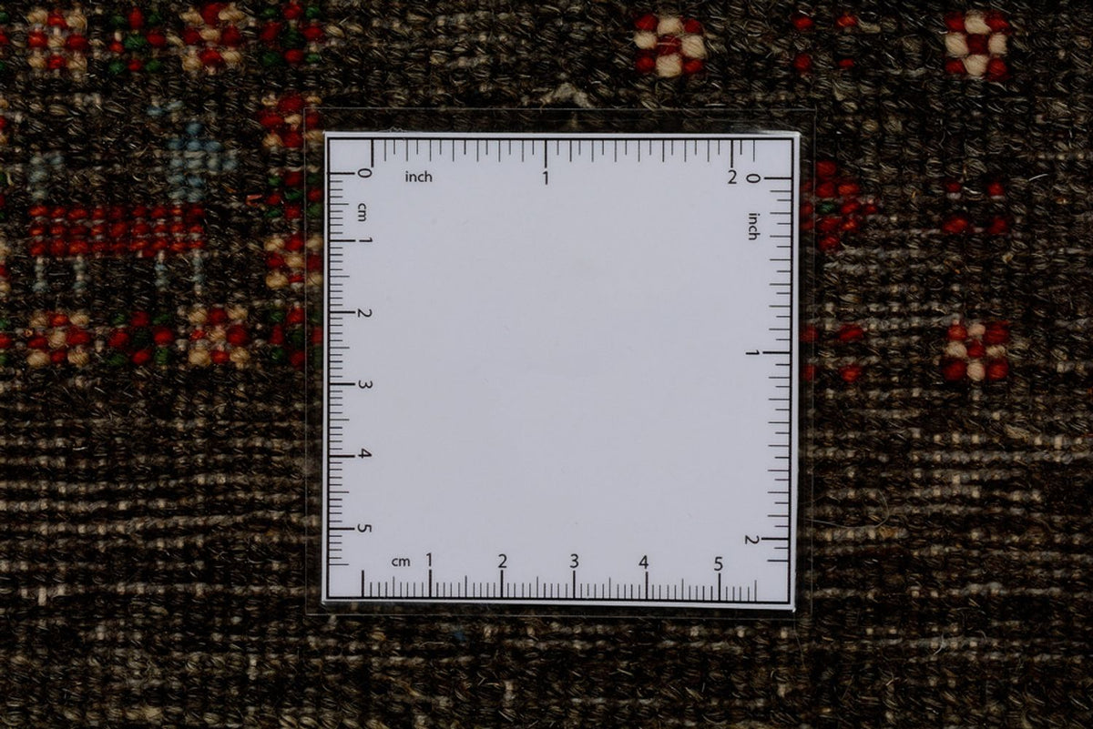 Tappeto Gabbeh - Loribaft Indus - 240 x 166 cm - multicolore