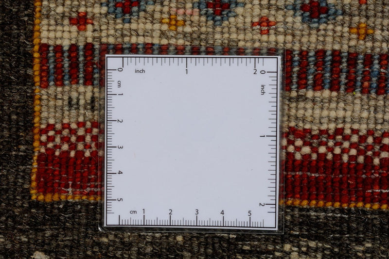 Tappeto Gabbeh - Loribaft Indus - 251 x 173 cm - multicolore