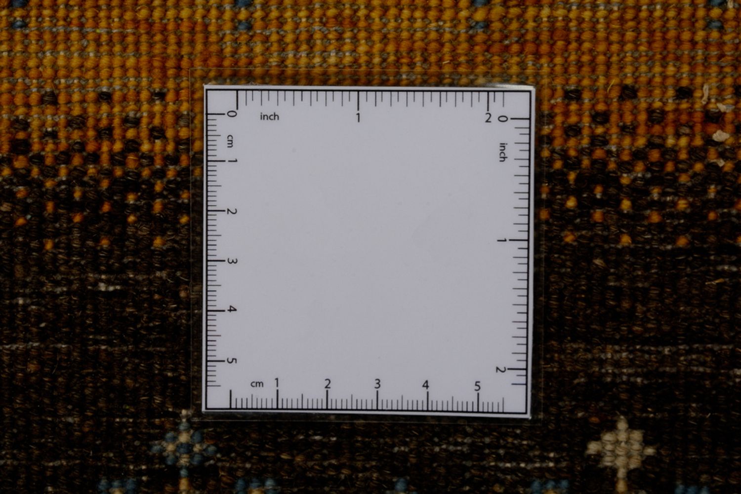 Tappeto Gabbeh - Loribaft Indus - 239 x 173 cm - multicolore