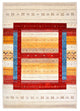 Loribaft Indo Tappeto 298x207cm - Tappeto di lana