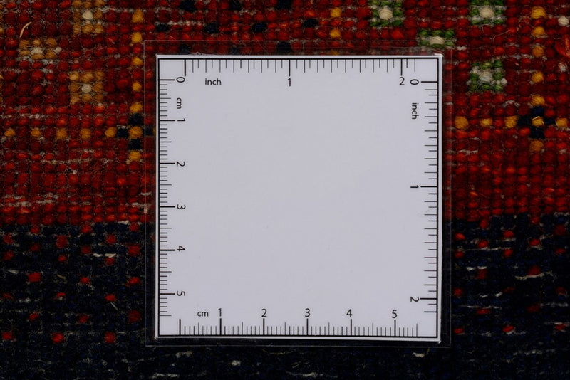 Tappeto Gabbeh - Loribaft Indus - 245 x 170 cm - multicolore