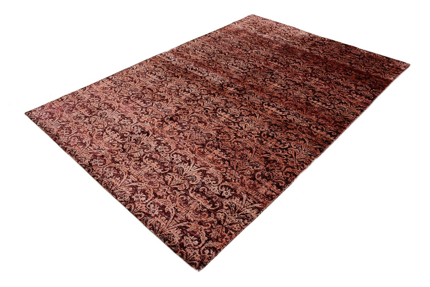 Tappeto di design 246x172cm - Designerteppich