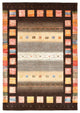 Loribaft Indo Tappeto 249x174cm - Tappeto di lana