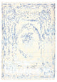 Tappeto di design 243x176cm - Designerteppich