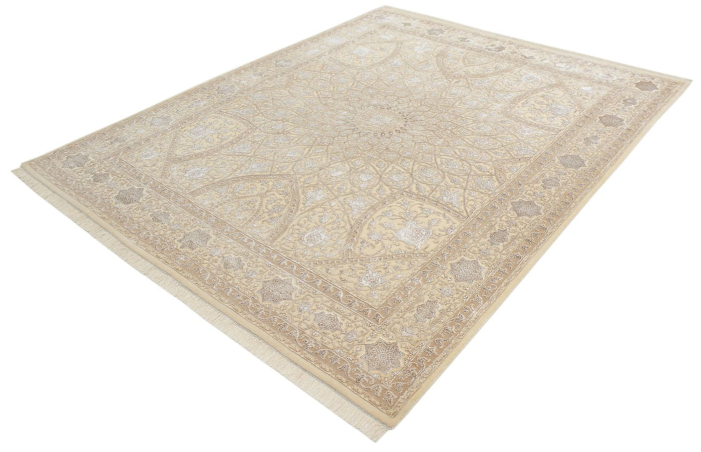 Tappeto orientale 252x207cm