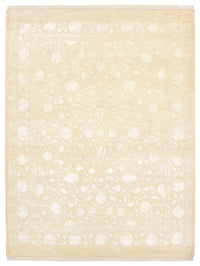 Tappeto orientale - 286 x 218 cm - beige chiaro
