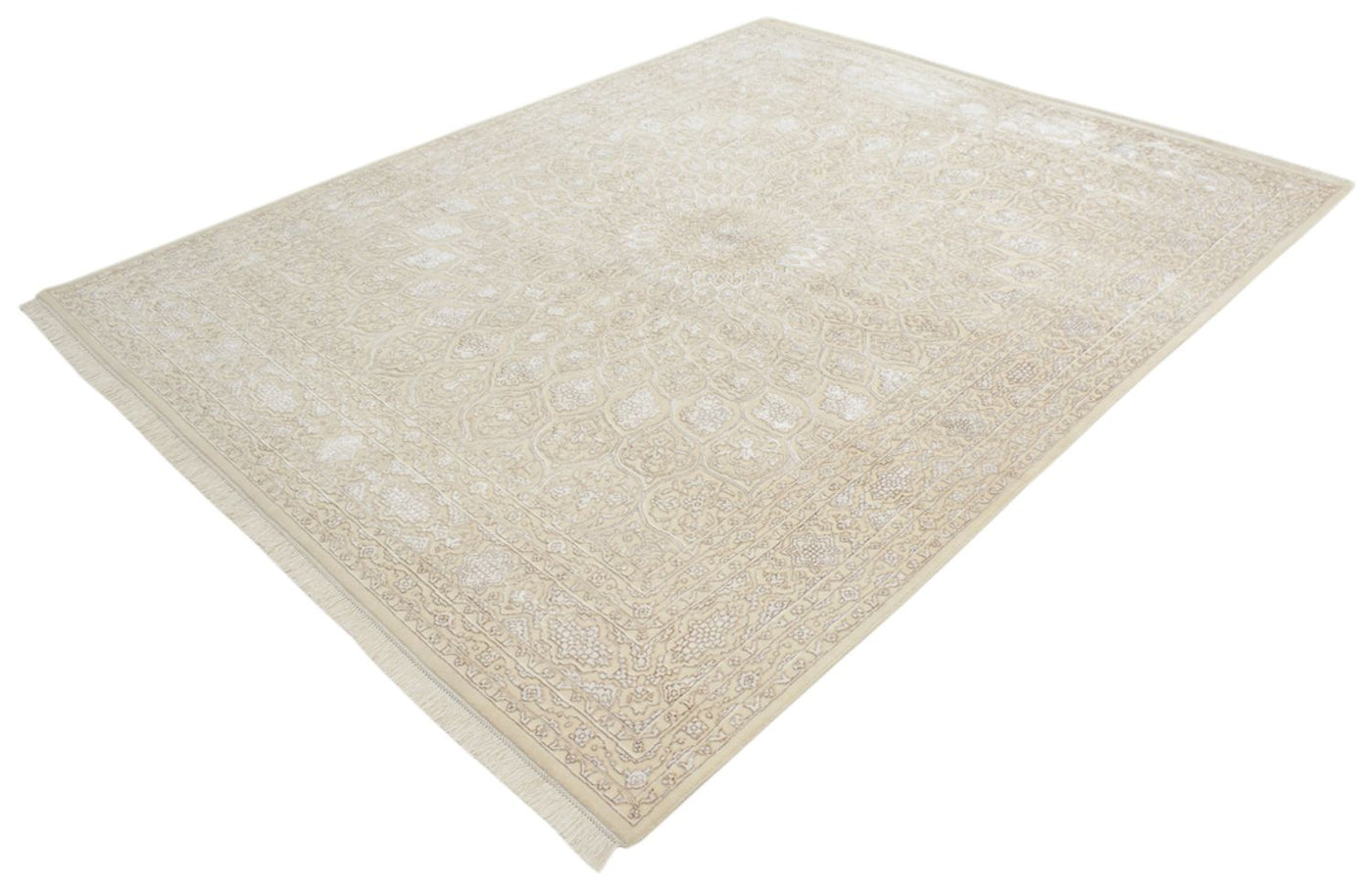 Tappeto orientale 247x204cm