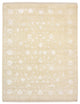 Tappeto orientale 251x198cm