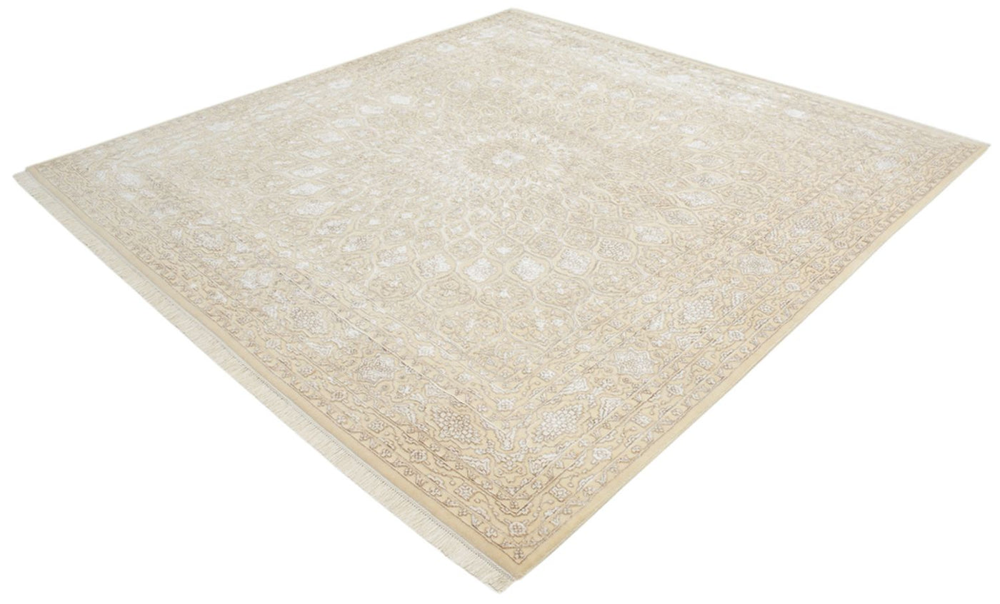 Tappeto orientale 246x245cm