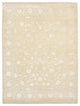 Tappeto orientale - 288 x 221 cm - beige chiaro