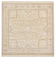 Tappeto orientale 251x249cm
