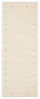 Loribaft Indo Tappeto 334x128cm - Tappeto di lana
